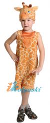  Костюм Жирафа детский ПЛЮШ, детский костюм жирафа, костюм жирафа фото, костюм жирафа для мальчика, костюм жирафа купить, купить костюм жирафа, костюм жирафа детский, костюм жирафа для девочки, костюм жирафа на утренник