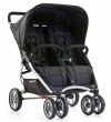 Детская прогулочная коляска для двойни Valco baby Snap Duo, купить коляску для двойни, коляска для близнецов, легкая прогулка для двойни
