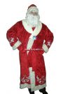 Костюм Деда Мороза, карнавальный костюм для взрослых артикул Е70173 фирма Snowmen, карнавальный костюм Деда Мороза, красный костюм Деда Мороза, взрослый костюм деда мороза, костюм деда мороза купить, костюм деда мороза купить москва, костюм деда моро