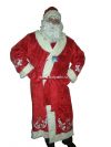 Костюм Деда Мороза, карнавальный костюм для взрослых артикул Е70173 фирма Snowmen, карнавальный костюм Деда Мороза, красный костюм Деда Мороза, взрослый костюм деда мороза, костюм деда мороза купить, костюм деда мороза купить москва, костюм деда моро