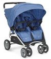 Детская прогулочная коляска для двойни Valco baby Snap Duo, купить коляску для двойни, коляска для близнецов, легкая прогулка для двойни