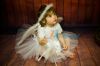 Костюм Ангела для малышки, костюм Ангела с крыльями для маленькой девочки от 1 года до 4-х, костюм ангела, костюм ангела на хэллоуин, костюм ангела своими руками, костюм ангела для девочки, купить костюм ангела, карнавальный костюм ангела, костюм чер