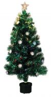 новогодняя елка световод Салют, новогодняя елка 150 см, артикул Е80118, Snowmen, новогодние искусственные елки, елки световоды, оптоволоконные елки, фиброоптические елки, светящиеся елки, купить новогоднюю елку, красивые новогодние елки