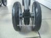   детская коляска трость для двойни Geoby SD209-F Геоби 209.  