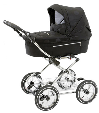 Roan Rialto, Roan Prestige, Детская коляска Roan Rialto - Роан Риалто спальная люлька с прогулочным блоком 2 в 1 , теплая зимняя коляска для новорожденных
