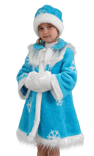 Новогодний костюм для ребенка Ниндзя