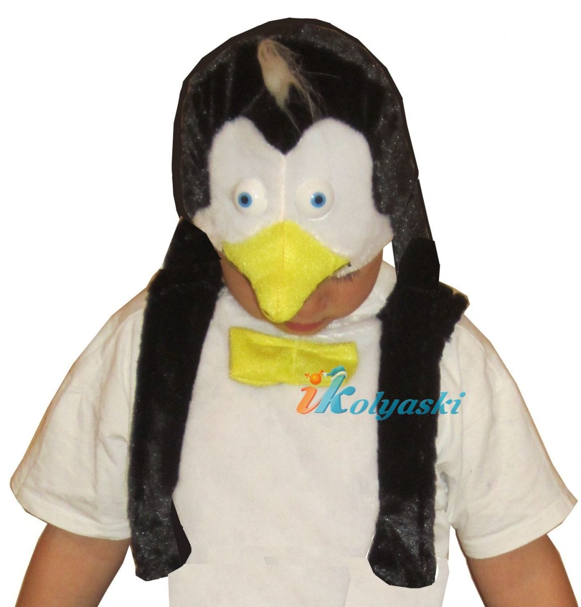 Костюмы пингвина для детей - купить онлайн в биржевые-записки.рф
