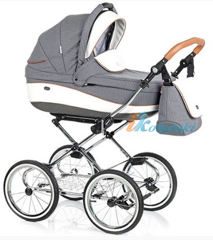 Детская коляска для новорожденных Roan Emma Chrome 2 в 1, Роан Эмма Хром на 14 дюймовых надувных колесах, коляски для новорожденных. коляски 2 в 1, коляска roan emma, коляска Roan Emma купить, модные коляски 2020, лучшие коляски 2020, самая модная коляска, цвет Е57