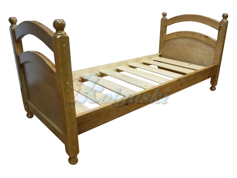 Какой должна быть деревянная кроватка для ребенка
