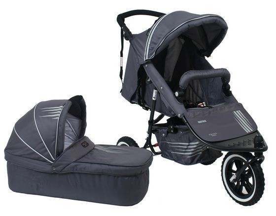 Детская трехколесная коляска Valco baby Matrix Plus, трехколесная коляска 2 в 1, купить прогулочную коляску с люлькой, трехколесная коляска с люлькой от 0, трехколесная прогулка