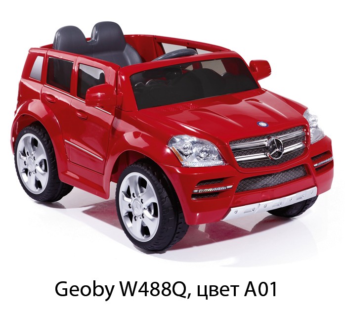 Geoby W488Q     Mercedes Benz  01                 