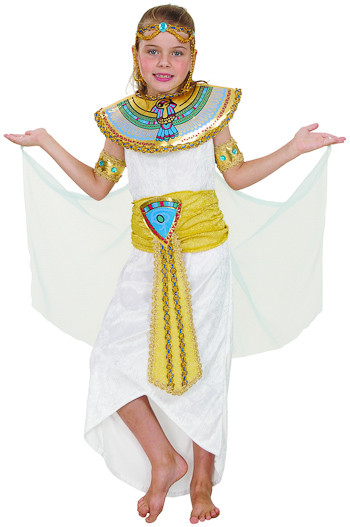 Королева «Элизабет» карнавальный костюм для девочки - Масочка