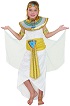 Костюм Египетской Принцессы Клеопатры, костюм египетской принцессы для девочки на 3-4 года, рост 92-104 см, артикул  Е93162, фирма Snowmen