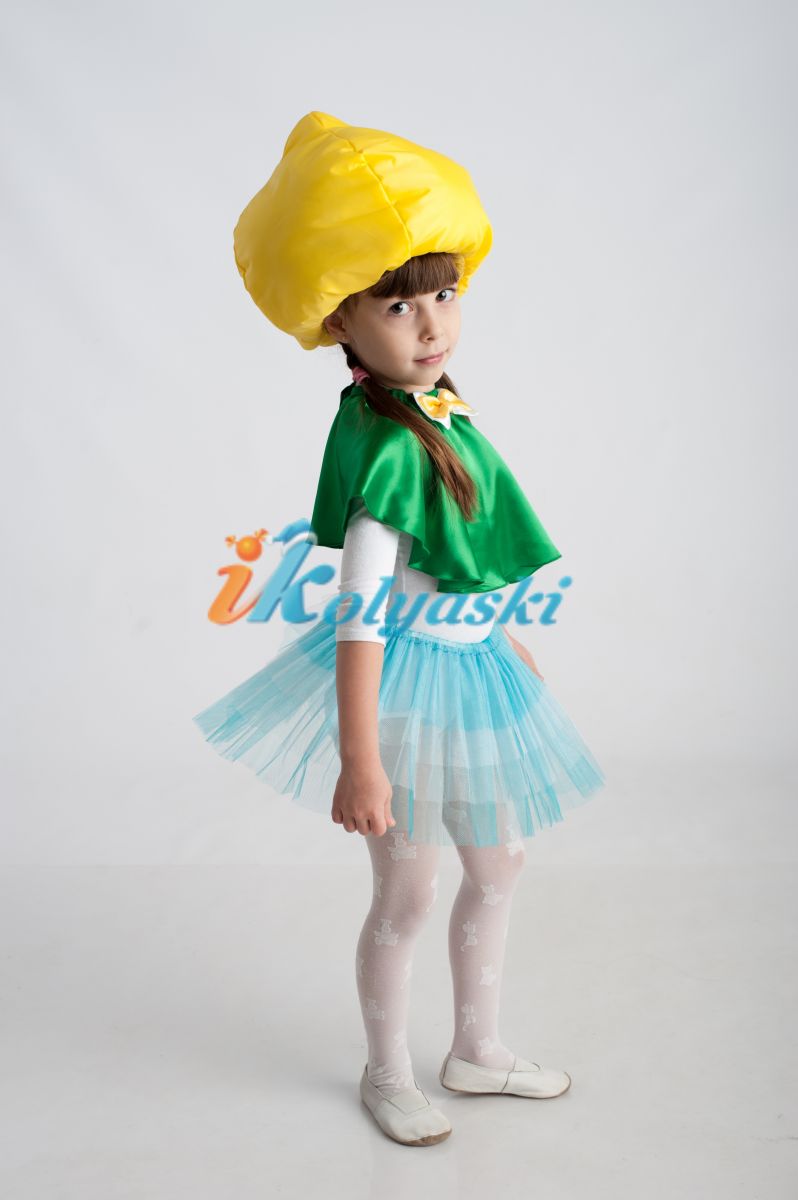 Карнавальный костюм для мальчика - купить недорого в Украине - Kidstaff