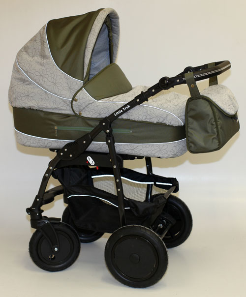 Коляска для новорожденных Little Trek LUXE, коляски для новорожденных, легкие коляски для новорожденных, купить коляску для новорожденного, коляска для новорожденного купить, коляски Little Trek, коляски литл трек, коляска люлька. Коляска для новорож